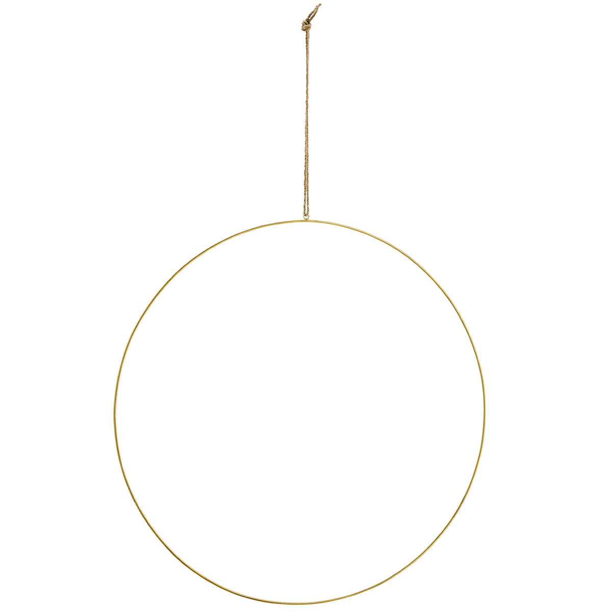 Wire ring