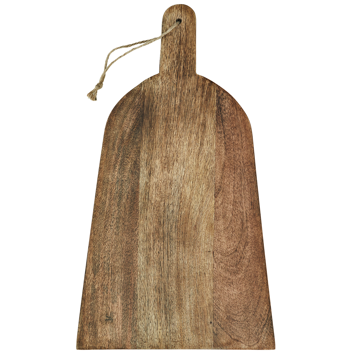 Rectangular chopping board