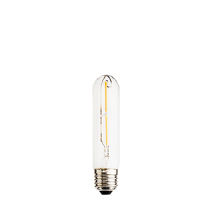 LED bulb, 2W, E27
